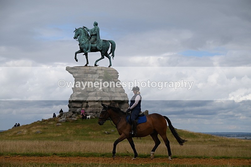 DSC_9120 - Time at Statue 14:33 to 15:10