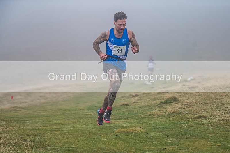 Sale Seniors-35 - Senior Sale Fell Race Sunday 10th November 2024