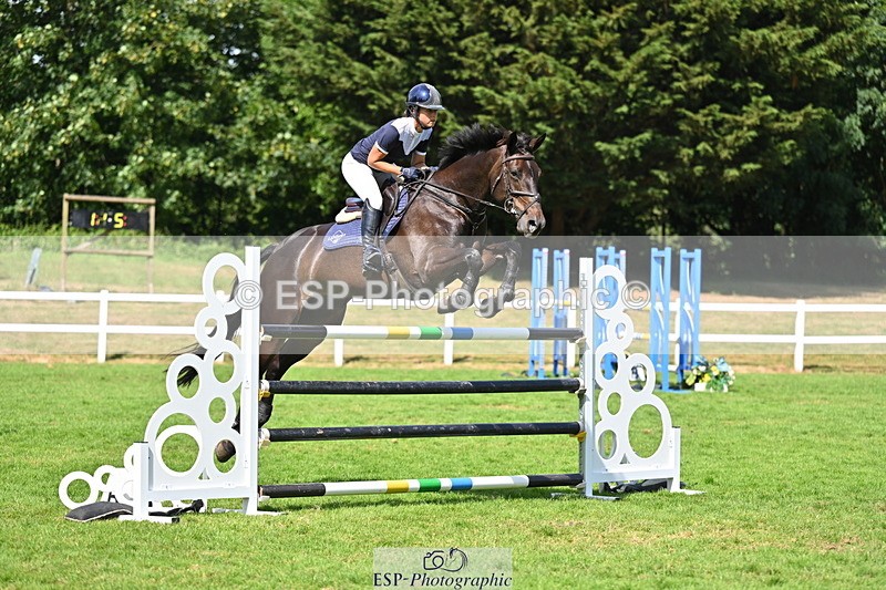 260705A-154628-21023 - Cls 49 Snr Fox inc 6 Year Old