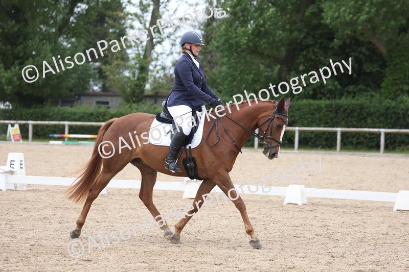 20260607-0860 - Class 4 - Novice 6