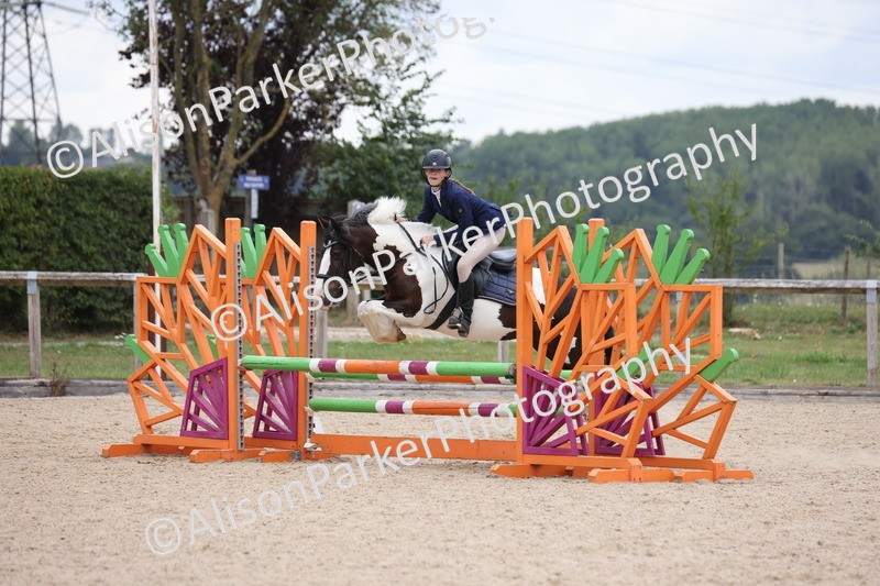 20250727-1113 - Class 5 - 80cm