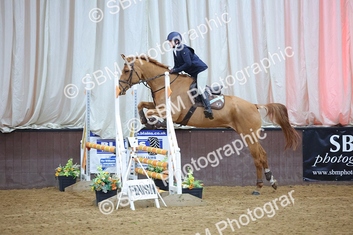 SBM_007324 - Class 19 - Equissage Pulse Senior British Novice/ 90cm Open - First Round (0.90m)