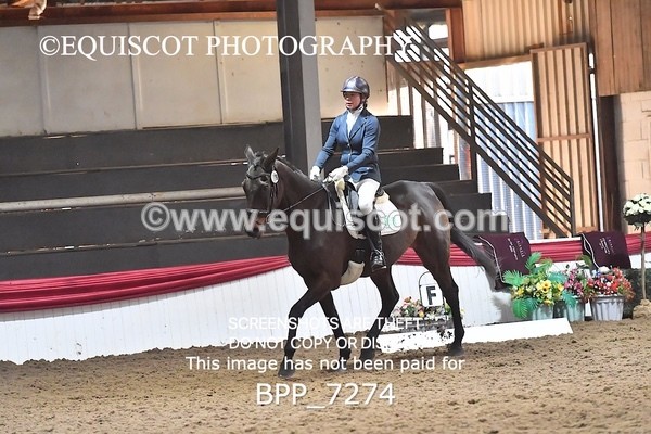 BPP_7274 - CLASS 6 NOVICE CHAMPIONSHIP TEST 5