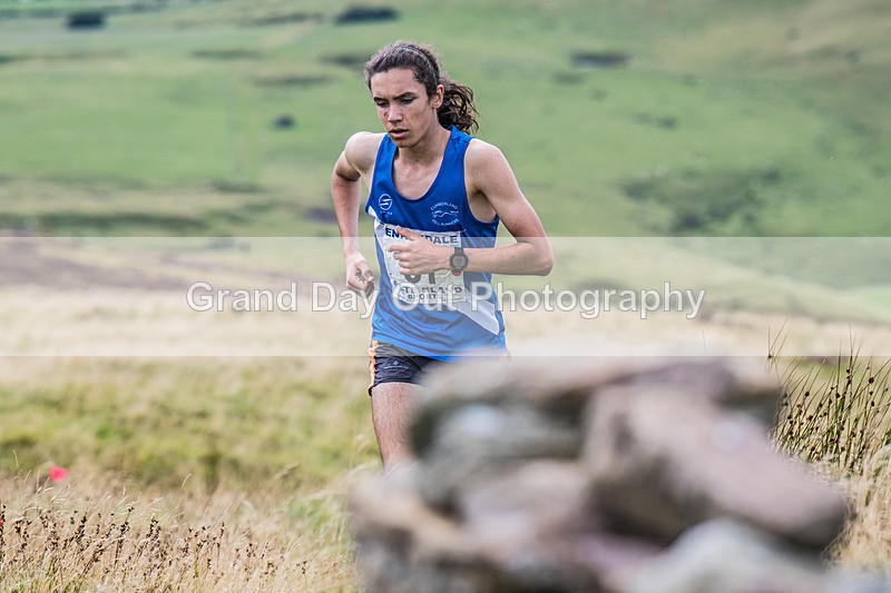 Ennerdale Show-21 - Ennerdale Show Fell Race Wednesday 31st August 2022