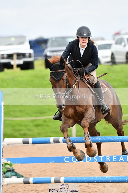240915A-131005-10048 - Cls 27 Snr 1.05m & 1.10m Jump Off