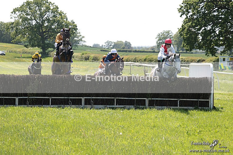 PtP 250526 62 - Albrighton & Woodland PtP Chaddesley Corbett 25/05/26
