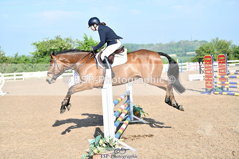 240512A-081723-16812 - Cls 39 British Novice and 90cm Open