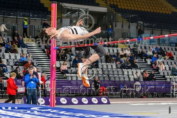 CombiMast25-917184 - Field Male Set Three