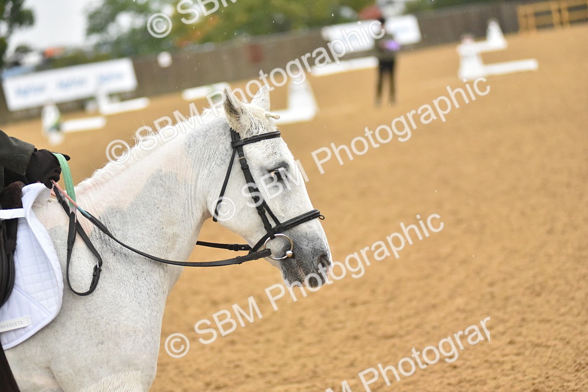 SBM_34740 - D26 & 27 Starter Test 1