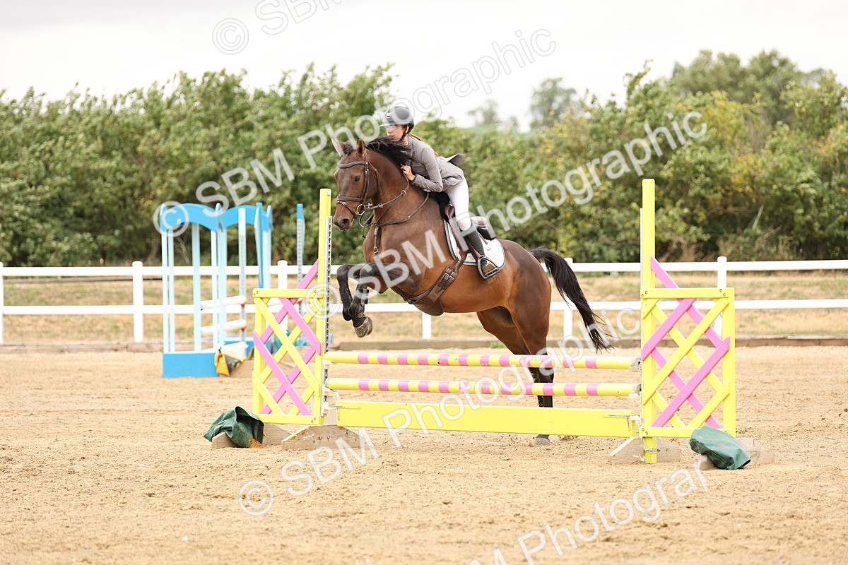SBM_022897 - Class 1 - Clear Round