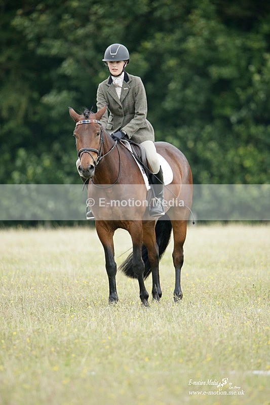 BVRC 030721 154 - Bourne Valley Riding Club Dressage 03/07/21