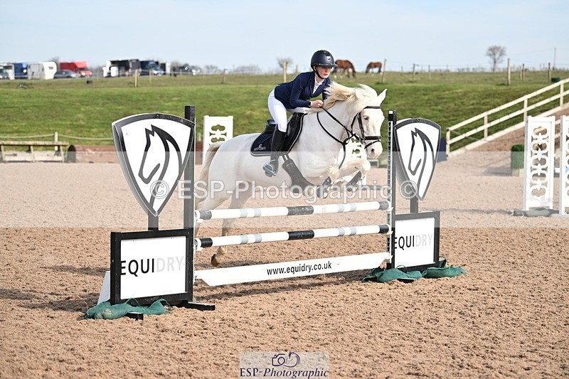 250309-110036-03898 - Cls 5 Pony Discovery and 90cm