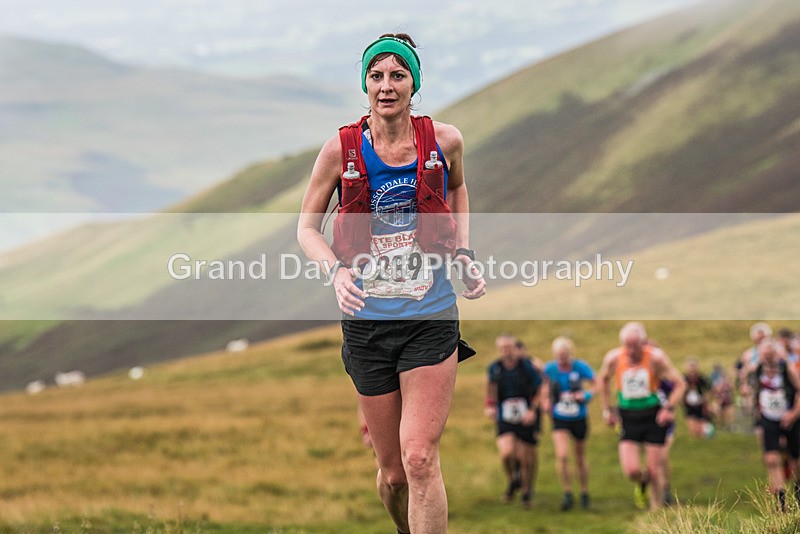 Sedbergh -488 - Sedbergh Hills Fell Race Sunday 20th August 2023