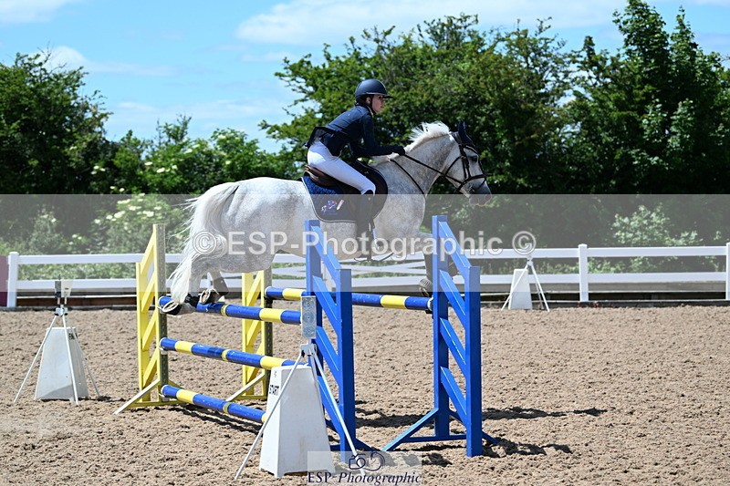 240609A-133532-05776 - Cls 25 Pony Newcomers and 1m Open