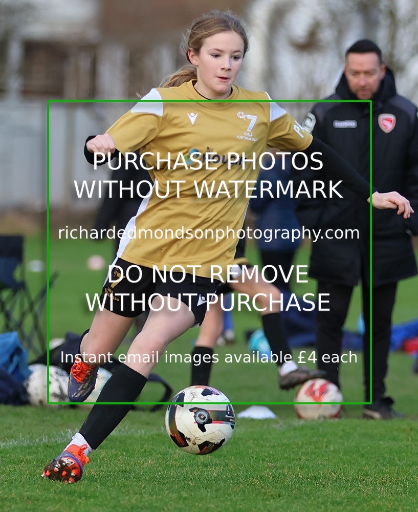 533A4233 - GT7 Academy Girls U12 (24/1/26)