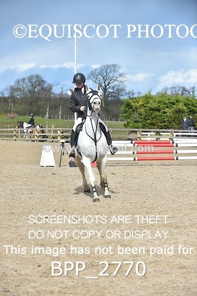 BPP_2770 - CLASS 29 STX-UK Pony BritiNovice / 0.80m Open