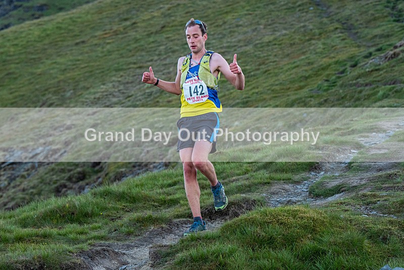Blencathra-251 - Blencathra Fell Race Wednesday 7th June 2023