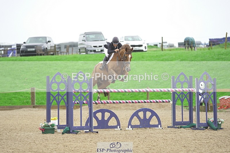 230730A-123310-09683 - Cls 26 NAF Silver 2nd Jump Off and Pres