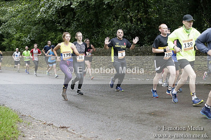 CAD131019-0277 - Cadence Events Grittleton 10km 13/10/19