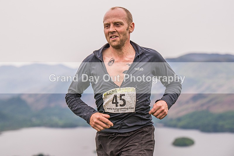 Latrigg-109 - Latrigg Fell Race Wednesday 17th May 2023