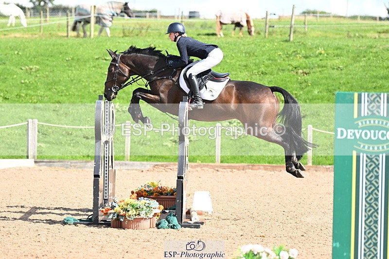 240913A-122031-04346 - Cls 15 Snr Foxhunter