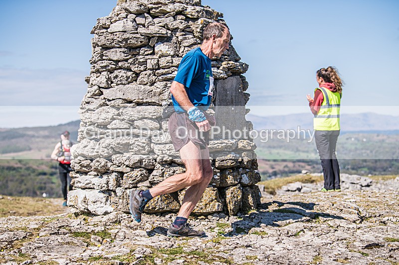 Dean Barwick-232 - Dean Barwick Dash Sunday 20th April 2025