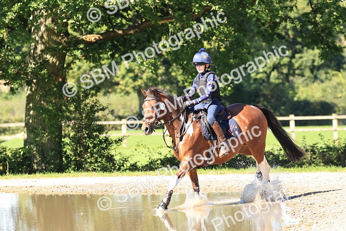 SBM_20245 - E6 - Eventers Challenge 60cm Championship