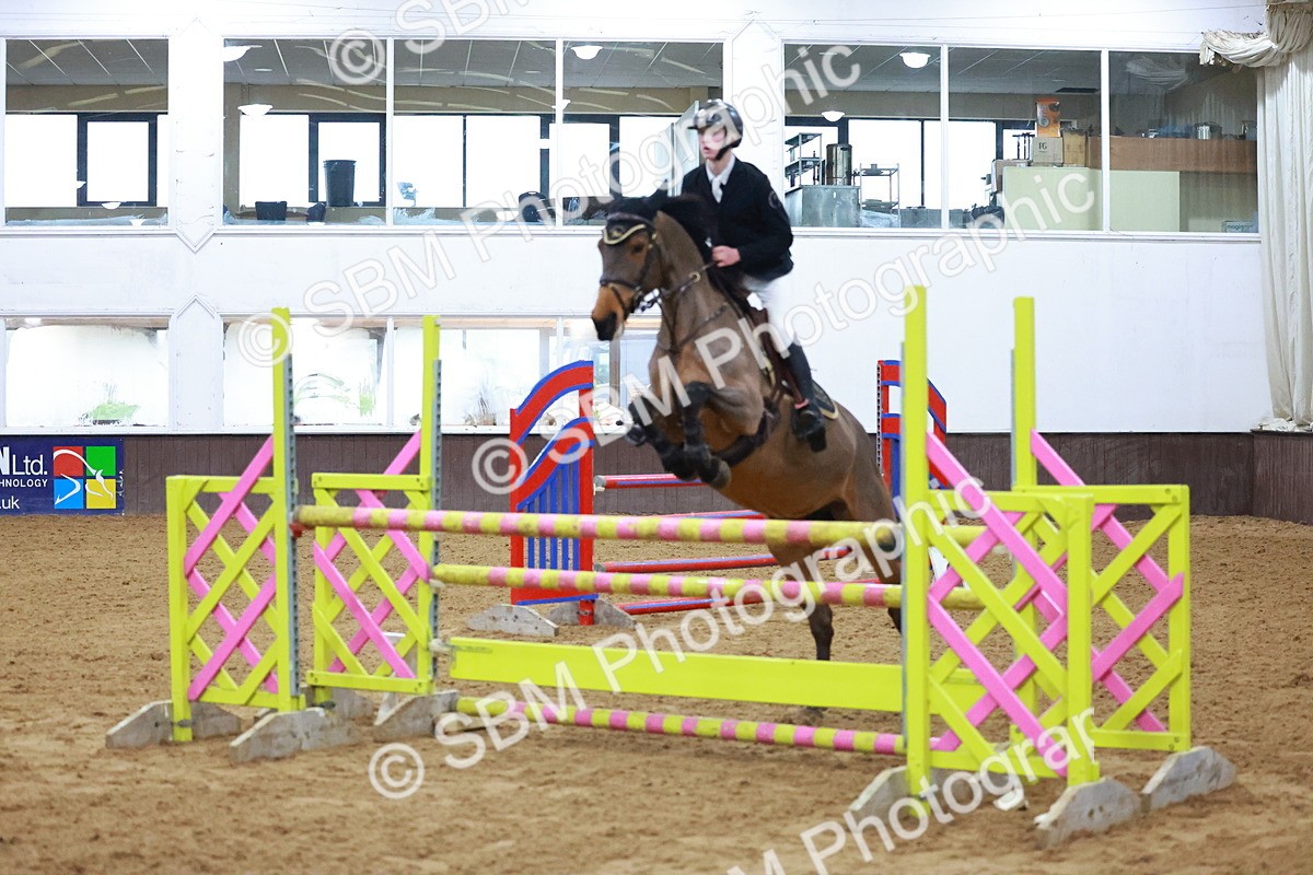 SBM_002071 - Class 4 - Senior Newcomers - 1.10m