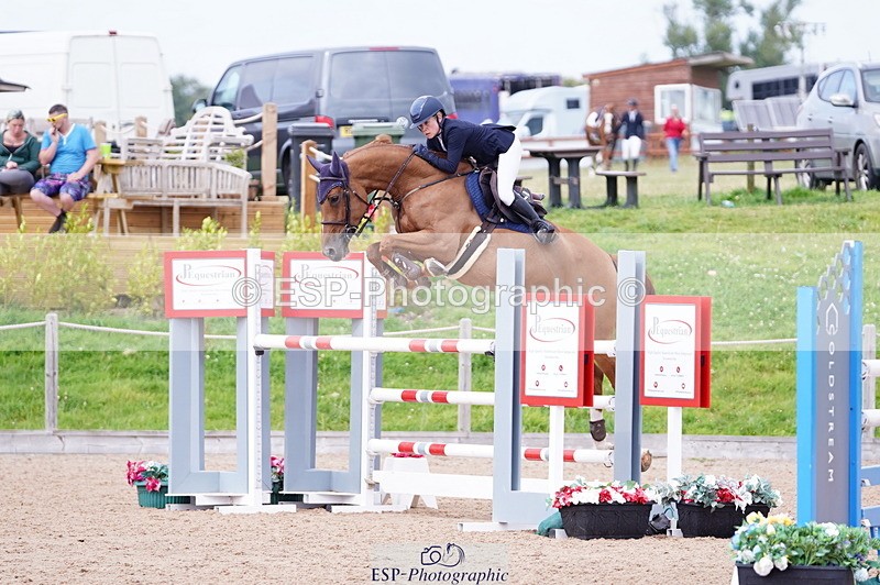 240804A-153518-11463 - Cls 46 Snr Foxhunter
