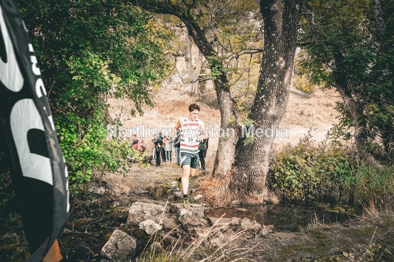 DSCF6941 - Kilnsey Crag race