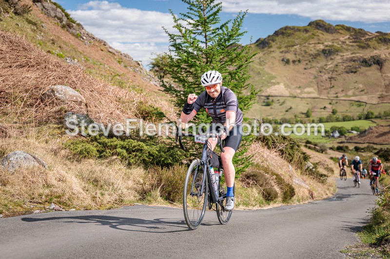 162355 - Blea Tarn Climb 16:00 - 17:00