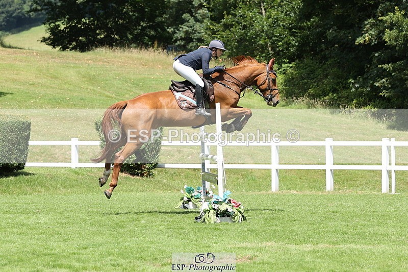 250704A-131147-09733 - Cls 16 Snr Newcomers Jump Off and Presentations