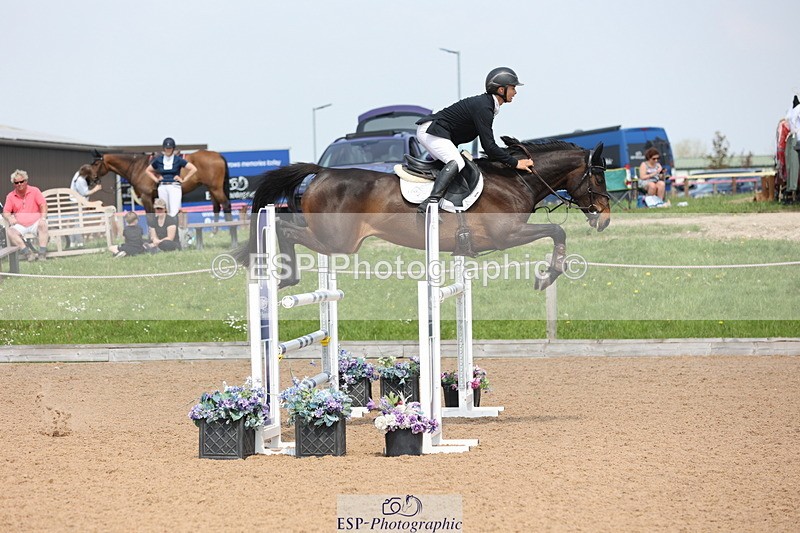 240511A-123146-12932 - Cls 35 Prestige Big Star Champ Quali