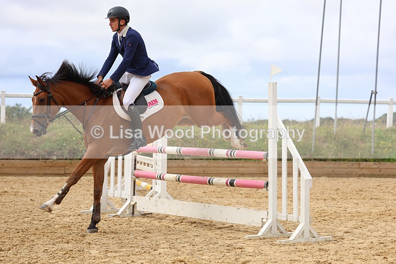 3E7A0935 - Class 10: 95cm National Amateur Championship Qualifier