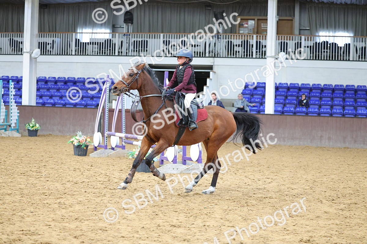 SBM_000916 - Class 3 - 60cm - BRC Warm Up