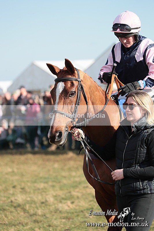 PtP 010325 271 - Beaufort Races Didmarton 01/03/25