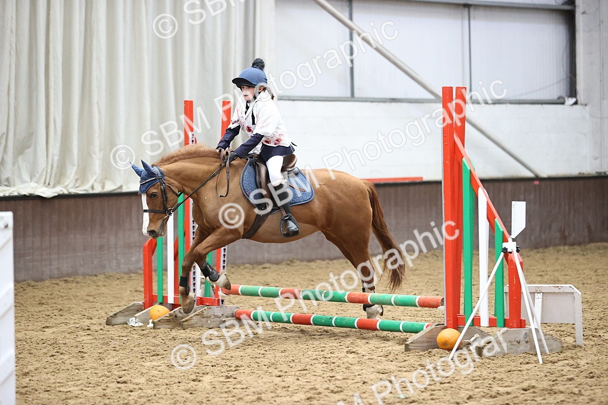 SBM_000646 - Class 2 - Show Jumping 50cm