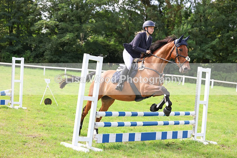 3E7A5751 - Class 2: 70cm Juniors and Seniors