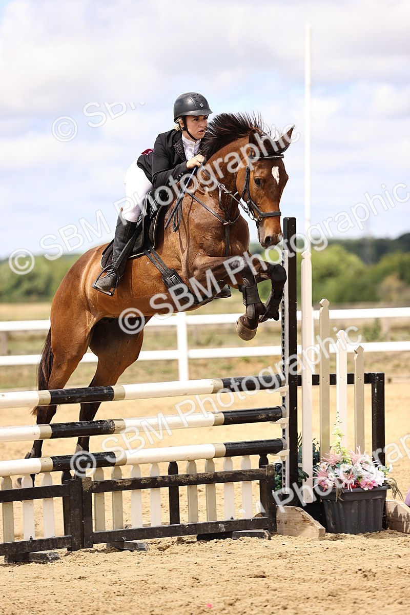 SBM_013614 - Class 14 - Senior Discovery - 1.00m Open