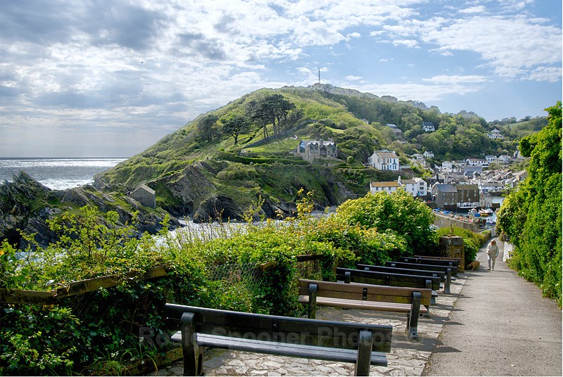  - Polperro