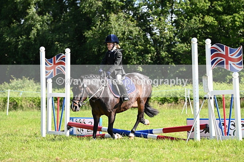 WJ6_3561 - Class 1 Tiny Cross Poles