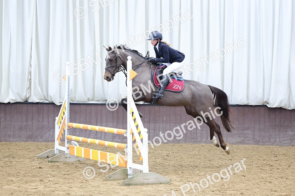 SBM_001688 - Class 2 - STX UK Pony British Novice - 80cm