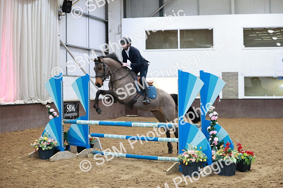 SBM_000341 - Class 2 - Senior British Novice 90cm