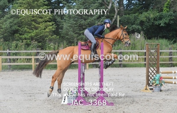 JAC_3368 - CLASS 1 Club 80cms Open