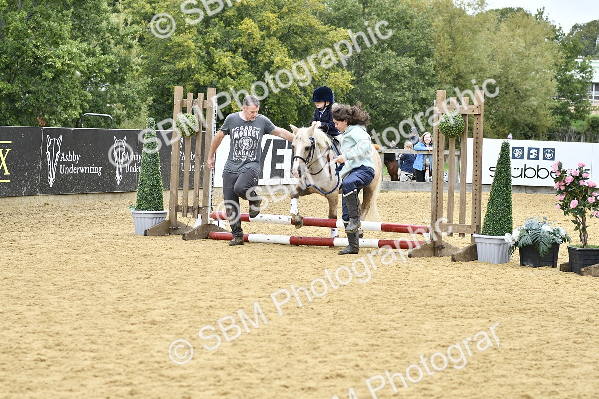 SBM_62694 - J1 - Mini Tour Junior Pony Lead Rein 30cm Championship