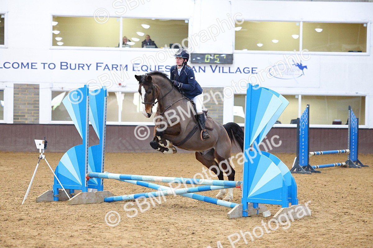 SBM_000750 - Class 3 - 60cm