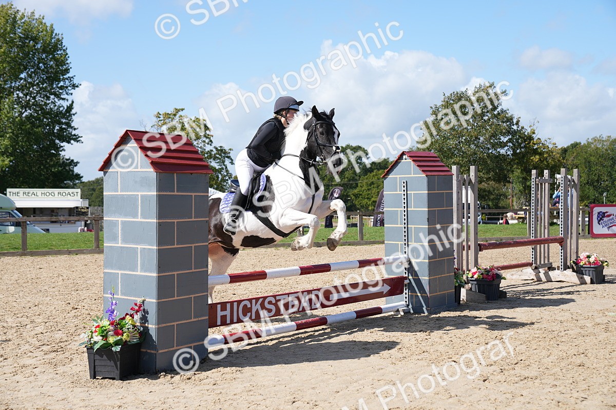 SBM_05871 - J56 - Clear Round 70cm