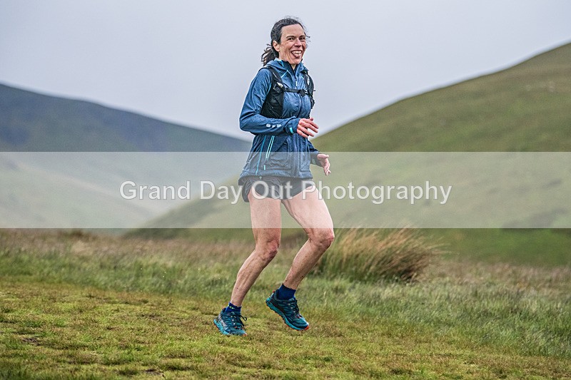 Blencathra-666 - Blencathra Fell Race Wednesday 4th June 2025