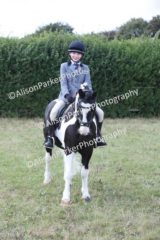 20250831-4345 - Class 20 - Ridden Coloured