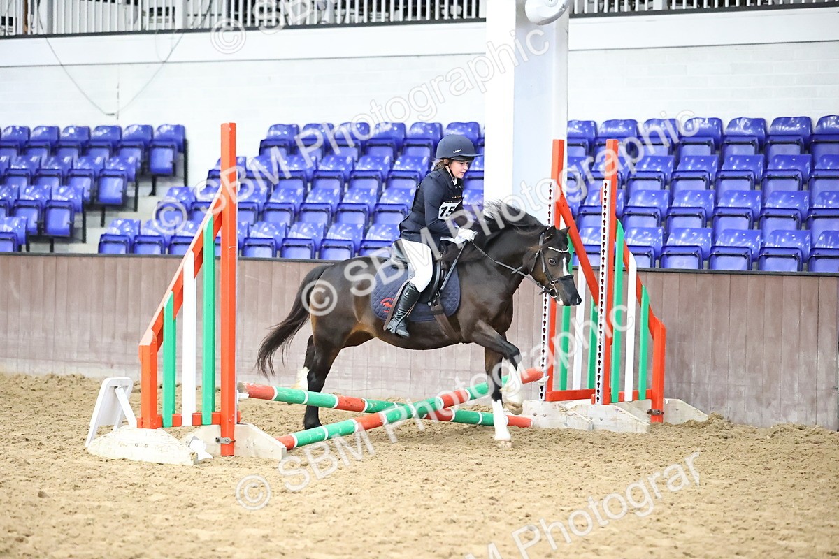 SBM_000144 - Class 2 - The Rug Lady 40cm Area 12 Championship Qualifier
